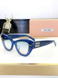 Picture of Miu Miu Sunglasses _SKUfw80050135fw